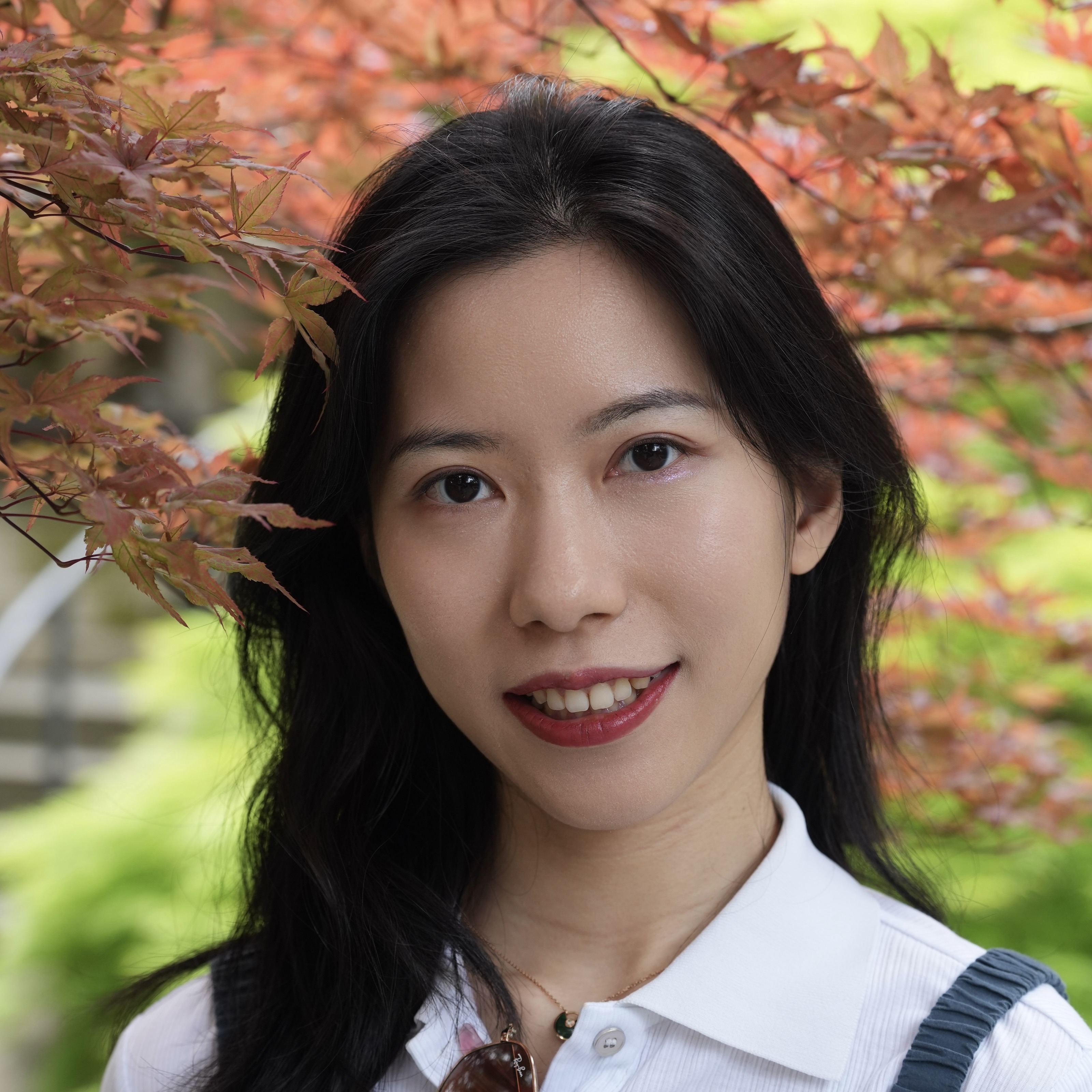 Zhiyuan Tang